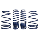 mustang lowering springs