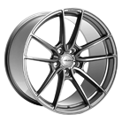 mustang wheel