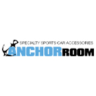 Anchor Room Vinyl Tint at Modified Muscle Marketplace
