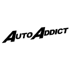Auto Addict USA at Modified Muscle Marketplace