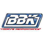 BBK Performance Logo