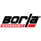 Borla Exhaust Logo