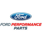 Ford Performance Parts Logo