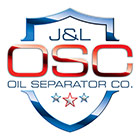 J&L Oil Separators Logo