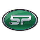 Stainless Power Logo