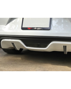 Anchor Room Diffuser Accent Vinyl Decals (2015-2017 Mustang)