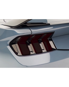 Anchor Room Tail Light Lens Vinyl Tint (2024+ Mustang)