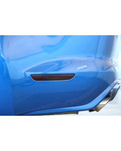 Anchor Room Rear Side Marker Vinyl Lens Tint (2015-2023 Mustang)