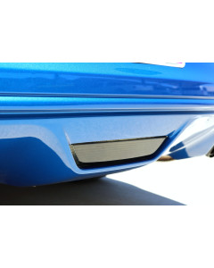 Anchor Room Reverse Light Vinyl Tint (2015-2023 Mustang)