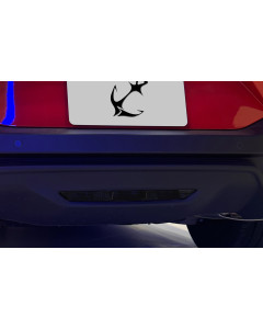 Anchor Room Reverse Light Lens Vinyl Tint (2024+ Mustang)