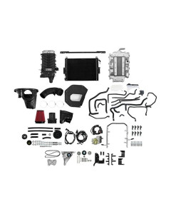 Roush 18-23 Mustang 5.0L V8 Phase 2 Supercharger Kit