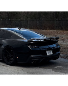 Anchor Room Rear Lens Vinyl Tint (2024+ Mustang)