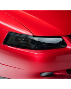 Anchor Room Headlight Lens Vinyl Tint (1999-2004 Mustang)