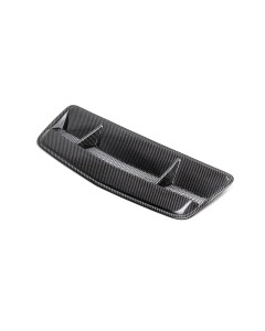 Auto Addict USA 2024+ Mustang Type-V5 Carbon Fiber Hood Vent