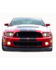 Anchor Room Paint Protection - Front Marker (2010-2014 Mustang)