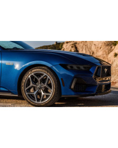 Anchor Room Front Lens Vinyl Tint (2024+ Mustang)