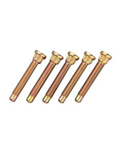 ARP 05-14 Ford Mustang Rear Wheel Stud Kit (5 studs)
