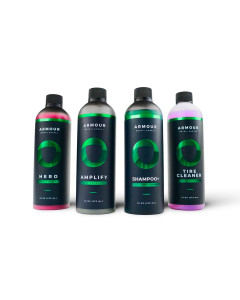 Armour's Best Seller Package