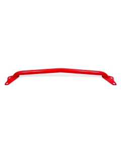 BMR 15-23 Ford Mustang S550 Front Bumper Support (Red)