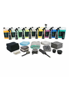 Armour Car Wash Solution