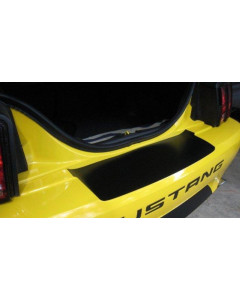 Anchor Room Top Bumper Center Panel (1999-2004 Mustang)