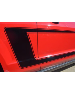 Anchor Room Reverse C-Stripe (2005-2024 Mustang)