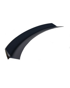 RTR Decklid Spoiler (24+ All, excl. Convertible)