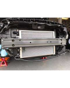 Whipple 15-23 Mustang Oversized Heat Exchanger