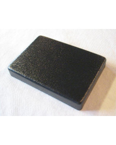 Anchor Room Fuse Box Cover (1994-2004 Mustang)