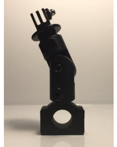 Anchor Room Mirror Mount - Go Pro Camera (2010-2023 Mustang)