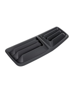 RTR Hood Vent (24+ GT/Dark Horse)