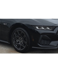 Anchor Room Front Side Marker Lens Vinyl Tint (2024+ Mustang)