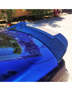 ZL1 Add-Ons Mustang 15-23 MMD V Series Wicker Bill