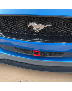 ZL1 Add-Ons Mustang 18-23 GT4 Tow Hook
