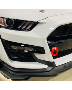 ZL1 Add-Ons Mustang 20-23 Shelby GT500 Premium Tow Hook