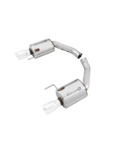 AWE 15-17 Ford Mustang GT 5.0L Track-to-Touring Conversion Kit