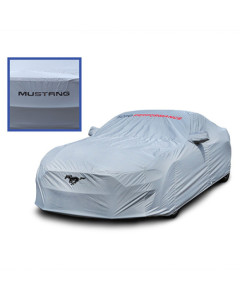 Ford Performance 15-19 Mustang EcoBoost/GT Car Cover