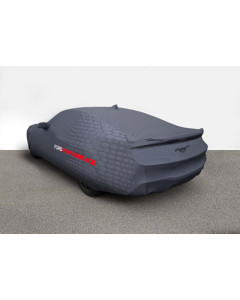 Ford Performance 24-26 Mustang Coupe High Wing Indoor Cover
