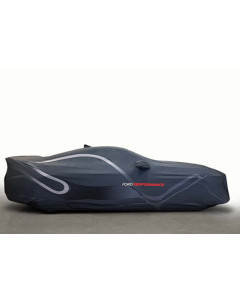 Ford Performance 24-26 Mustang Coupe Low Wing Outdoor Cover