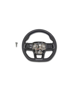 Ford Performance 24-26 Mustang Dark Horse Steering Wheel