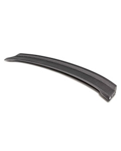 Anderson Composites 24-26 Mustang Dark Horse Carbon Fiber Rear Spoiler Center Blade