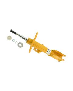 Koni Sport (Yellow) Shock 15-26 Mustang - Front