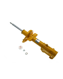 Koni Sport (Yellow) Shock 11-14 Ford Mustang V6 & V8 All models excl. GT 500 - Front