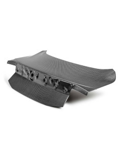 Anderson Composites 24-26 Mustang Type-OE Carbon Fiber Decklid