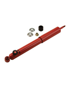 KYB Shocks & Struts AGX Rear FORD Mustang 1994-04