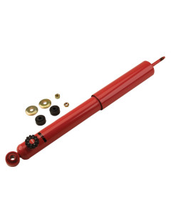 KYB Shocks & Struts AGX Rear FORD Mustang 1979-93