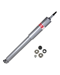 KYB Shocks & Struts Gas-A-Just Rear Mustang 05-14