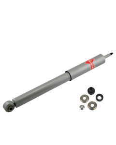 KYB Shocks & Struts Gas-A-Just Rear FORD Mustang 1994-04