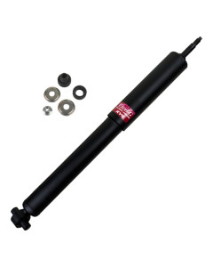 KYB Shocks & Struts Excel-G Rear Mustang 05-14