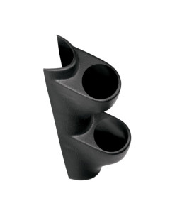 Autometer 94-02 Ford Mustang Dual 52mm Pillar Pod